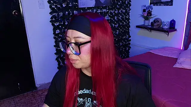 Kata Bigboobs online show from 11-02-25, 05:18