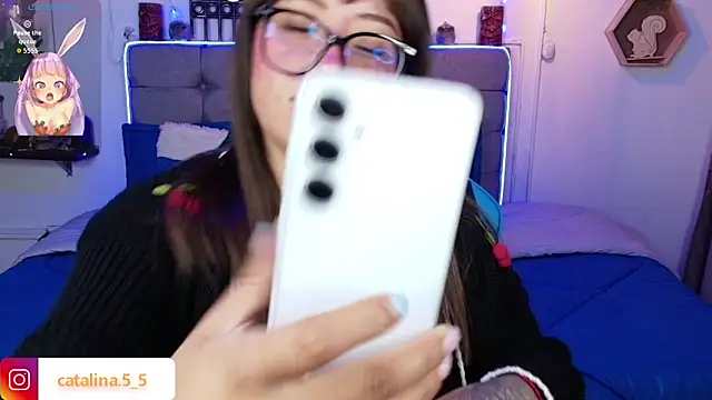 Kata Bigboobs online show from 02-09-26, 06:50