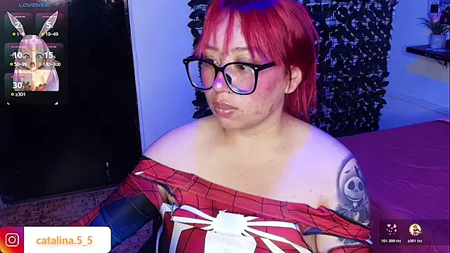 Kata Bigboobs online show from 11-11-25, 06:25