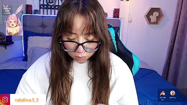 Kata Bigboobs online show from 02-06-26, 04:36