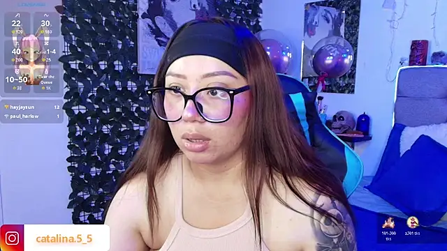 Kata Bigboobs online show from 03-12-26, 06:23