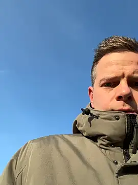 Danii0790 online show from 12-21-25, 08:49