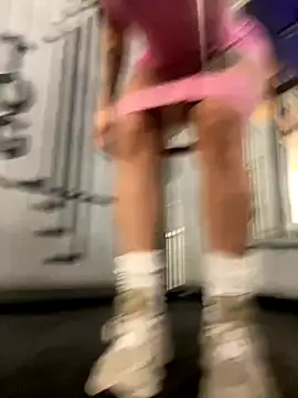 ari sexy1 online show from 12-17-25, 08:58