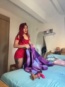 ari sexy1 online show from 05-31-26, 08:20