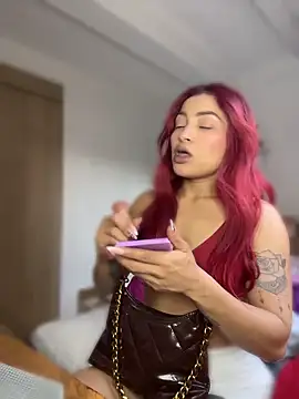 ari sexy1 online show from 05-26-26, 10:41