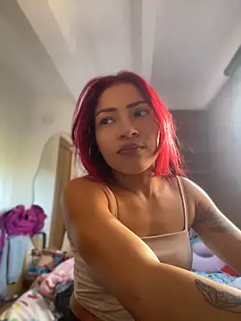 ari sexy1 online show from 05-03-26, 09:40