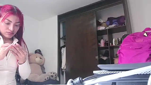 ari sexy1 online show from 12-03-25, 05:45