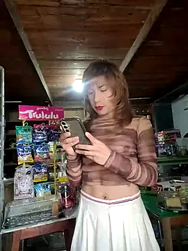 Evehampy online show from 04-07-26, 07:37