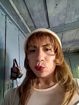 Evehampy online show from 02-22-26, 05:36