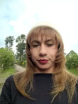 Evehampy online show from 03-26-26, 07:56