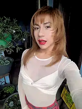 Evehampy online show from 03-12-26, 08:02