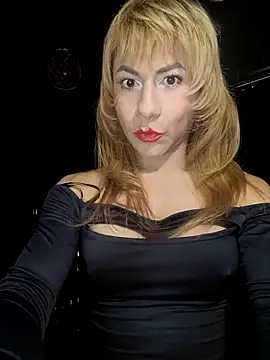Snapshot of Evehampy chatting on 10-01-25, 07:07 Evehampy online show from 10-01-25, 07:07