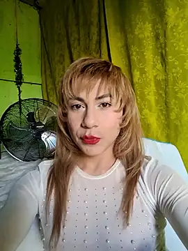 Evehampy online show from 11-20-25, 07:25