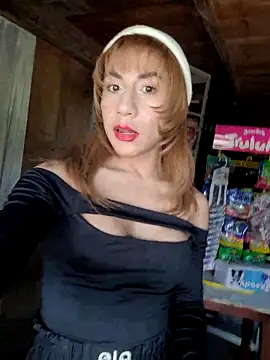 Evehampy online show from 03-19-26, 05:24