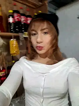 Evehampy online show from 07-19-26, 06:15