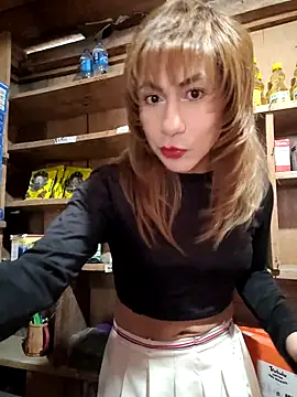 Evehampy online show from 03-29-26, 06:09