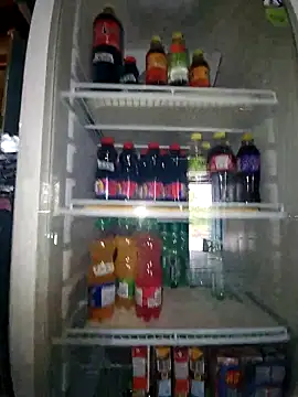 Evehampy online show from 04-14-26, 07:41