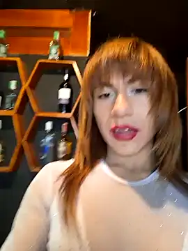 Snapshot of Evehampy chatting on 02-02-25, 10:17 Evehampy online show from 02-02-25, 10:17