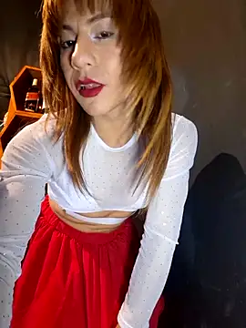 Snapshot of Evehampy chatting on 01-30-25, 01:22 Evehampy online show from 01-30-25, 01:22