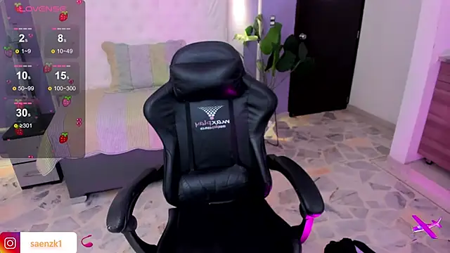 martinasaez online show from 03-28-26, 01:12