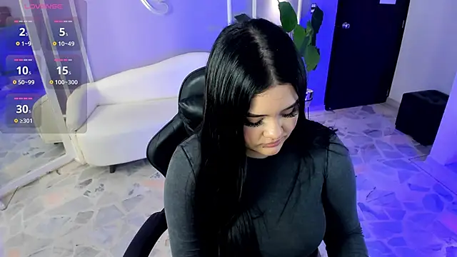 martinasaez online show from 09-12-25, 07:57