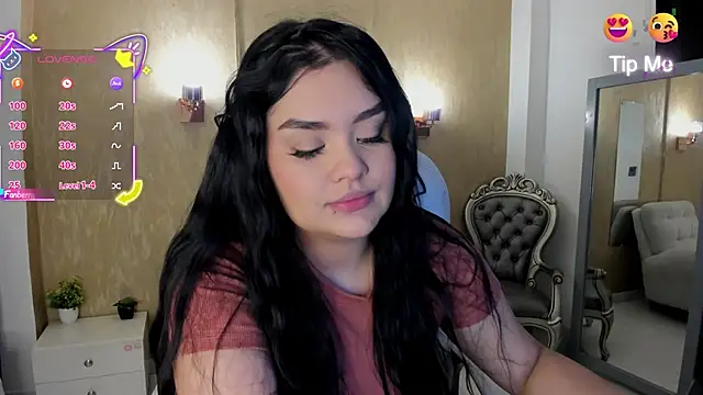 martinasaez online show from 11-01-25, 01:49