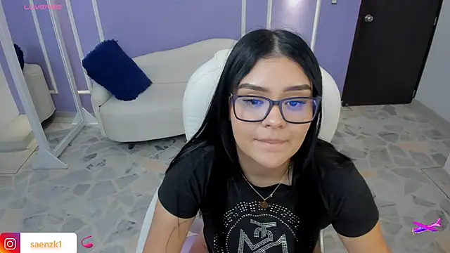 martinasaez online show from 03-16-25, 12:01