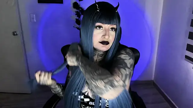 Anaii Gomez online show from 06-05-26, 06:02