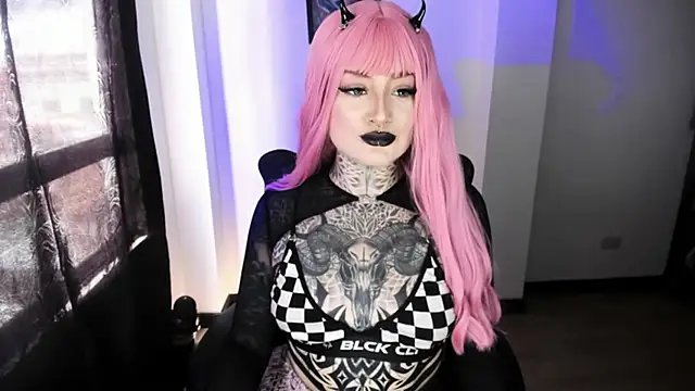 Anaii Gomez online show from 03-30-26, 06:20