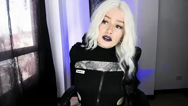 Anaii Gomez online show from 10-16-25, 07:44