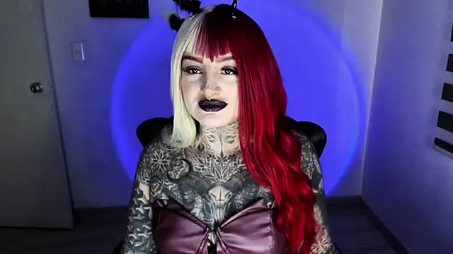Anaii Gomez online show from 06-19-26, 04:57