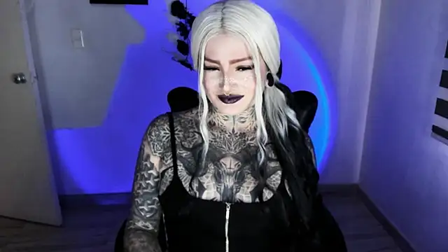 Anaii Gomez online show from 06-10-26, 04:52
