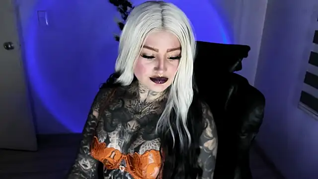 Anaii Gomez online show from 07-15-26, 05:53