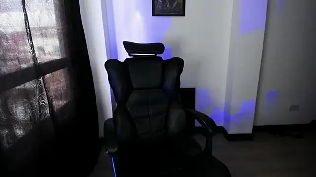 Anaii Gomez online show from 09-10-25, 08:30