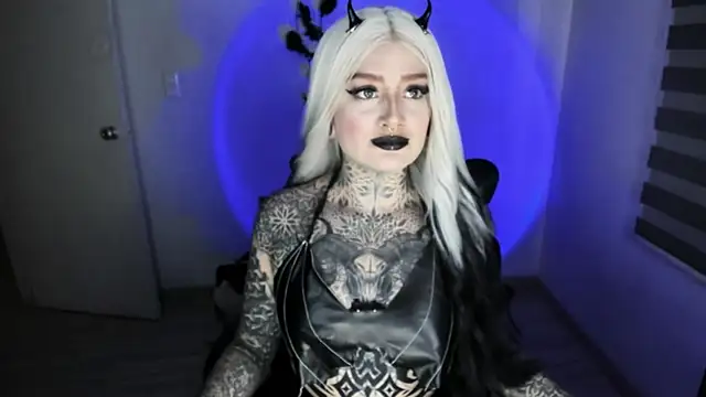 Anaii Gomez online show from 04-08-26, 05:14