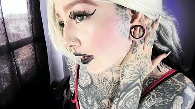 Anaii Gomez online show from 03-31-26, 05:37