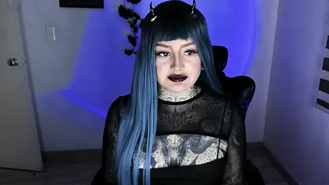 Anaii Gomez online show from 06-26-26, 06:03