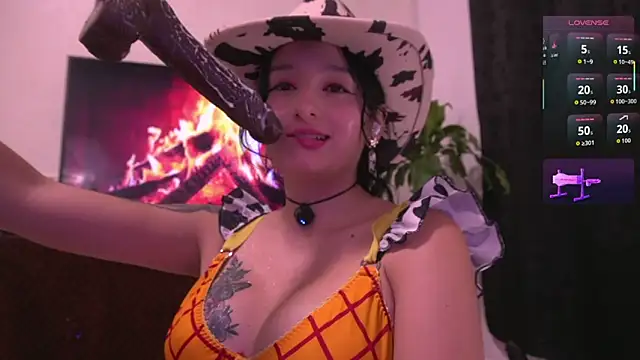 Sisirojas online show from 03-13-26, 02:27