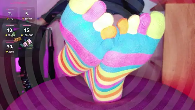 MistressMeg4n online show from 06-20-26, 10:48
