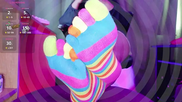 MistressMeg4n online show from 06-19-26, 07:20