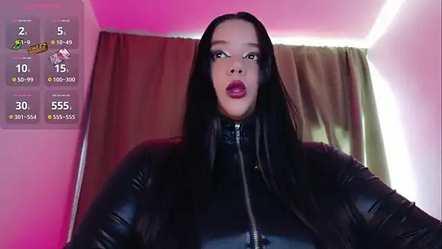Snapshot of MistressMeg4n chatting on 04-25-26, 09:34 MistressMeg4n online show from 04-25-26, 09:34