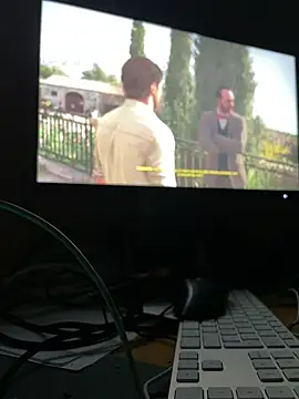 la chiennete online show from 09-09-25, 11:14