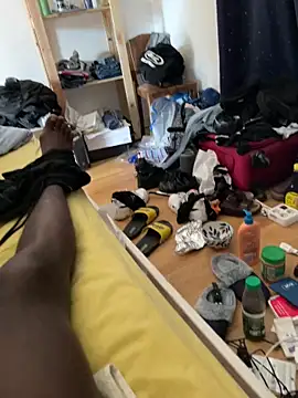 la chiennete online show from 03-01-26, 01:11