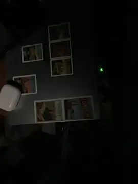 la chiennete online show from 12-21-25, 10:32