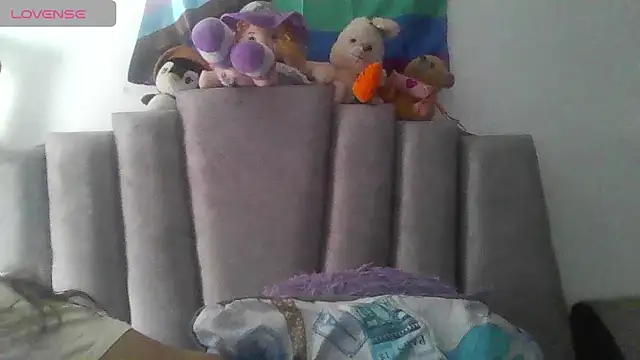 Charis 21 online show from 03-31-26, 05:48