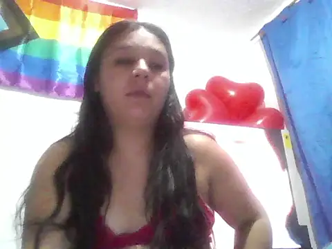 Charis 21 online show from 05-20-26, 07:49