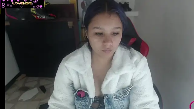 Charis 21 online show from 02-10-26, 07:13