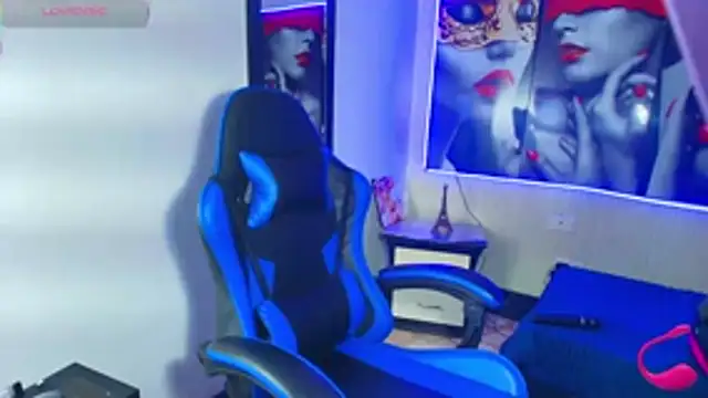 Charis 21 online show from 02-09-26, 07:45