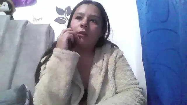 Charis 21 online show from 04-17-26, 11:18