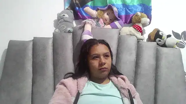 Charis 21 online show from 04-28-26, 11:14